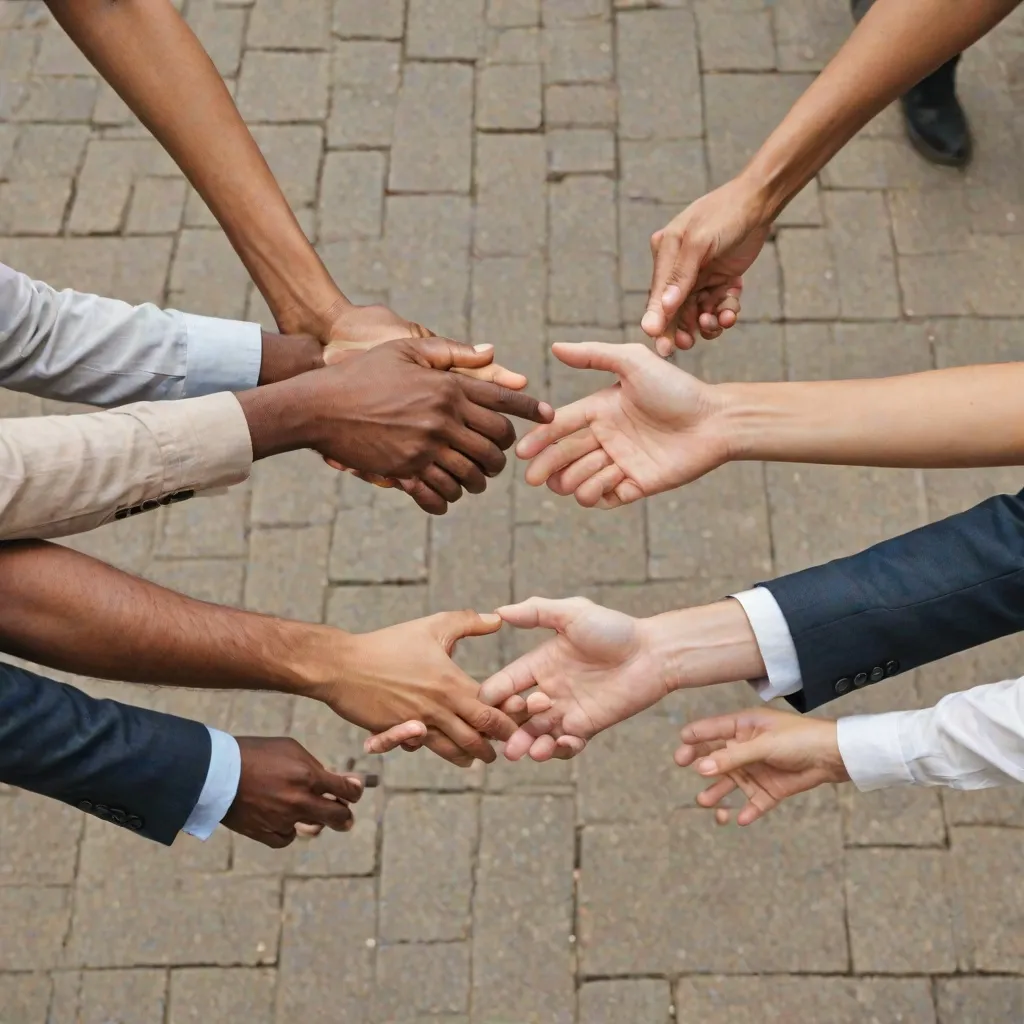 Jak poprawić swoje umiejętności komunikacyjne