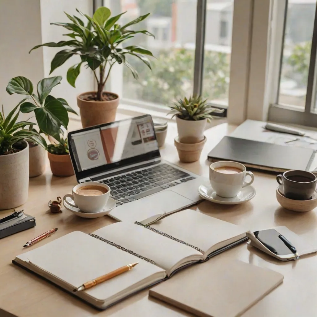 Jak skutecznie zarządzać czasem – sprawdzone metody dla każdego