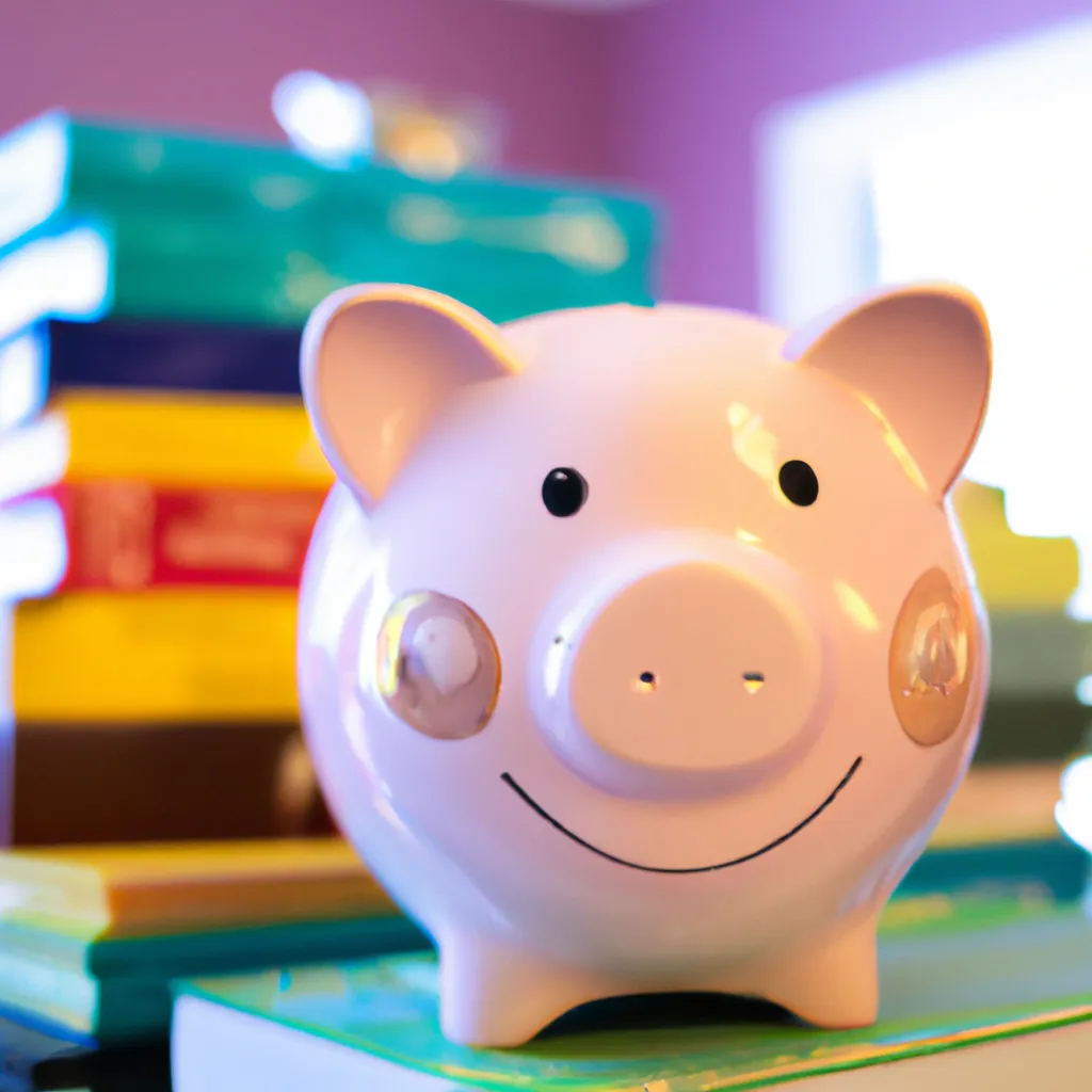 Strategie oszczędzania na edukację wyższą dzieci