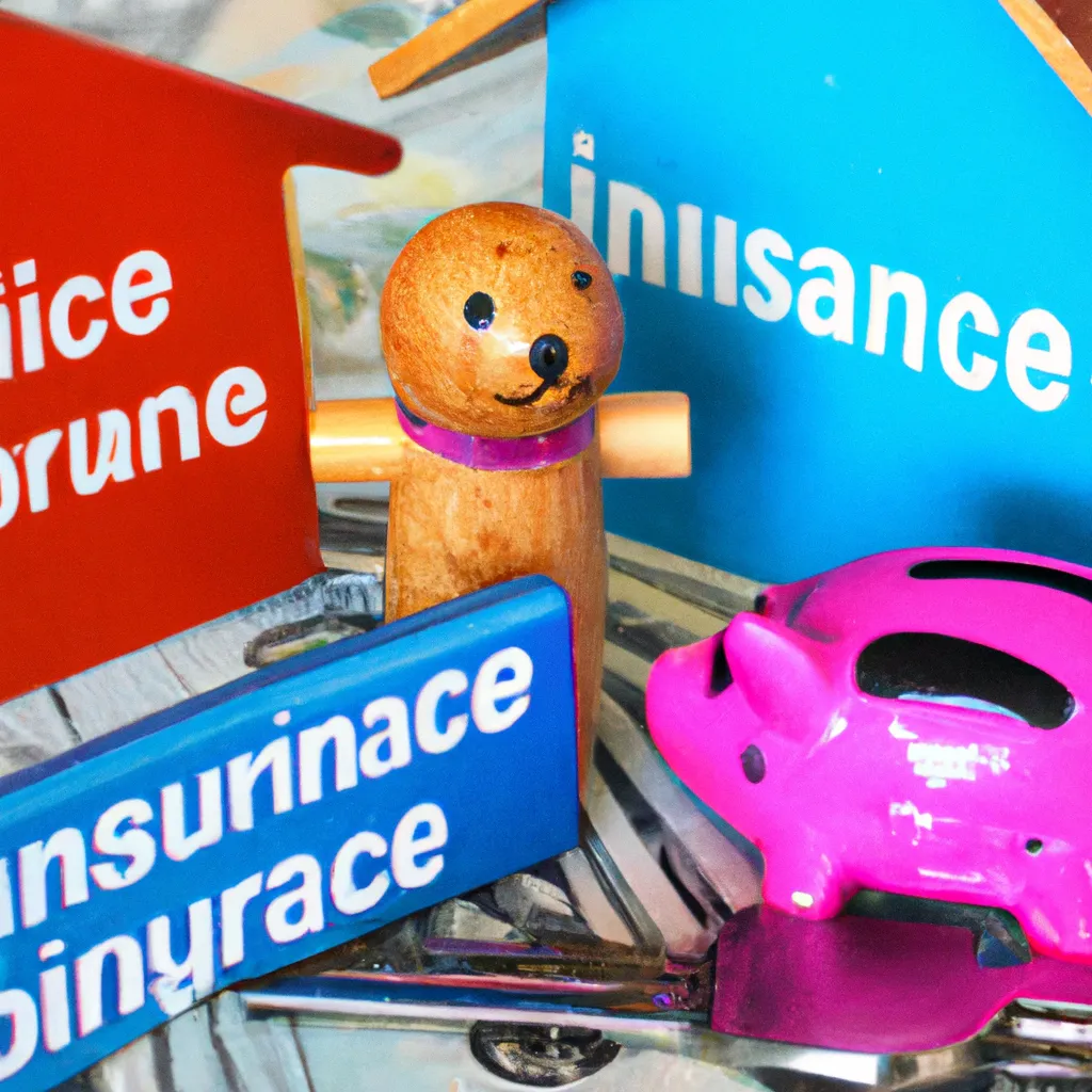 Jakie ubezpieczenia warto mieć, by chronić swoje finanse