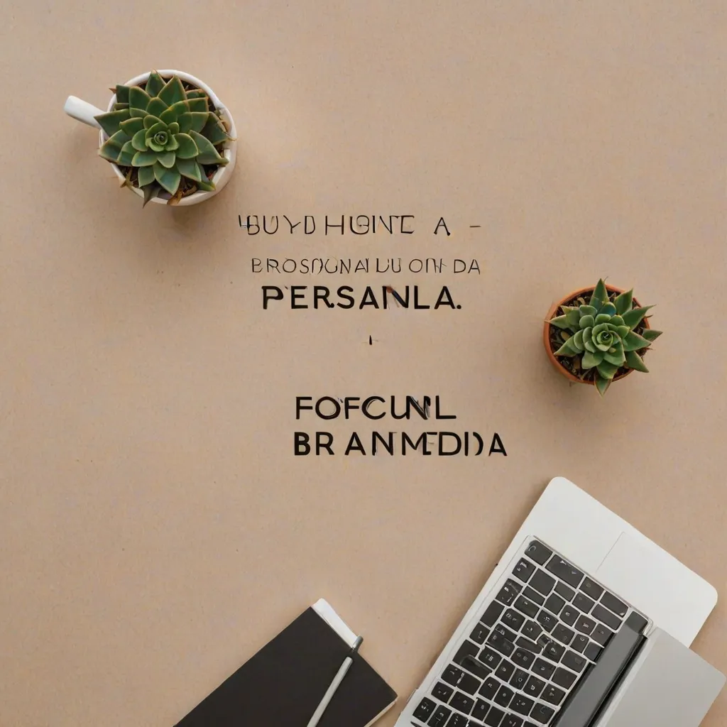 Jak zbudować silną markę osobistą w social mediach