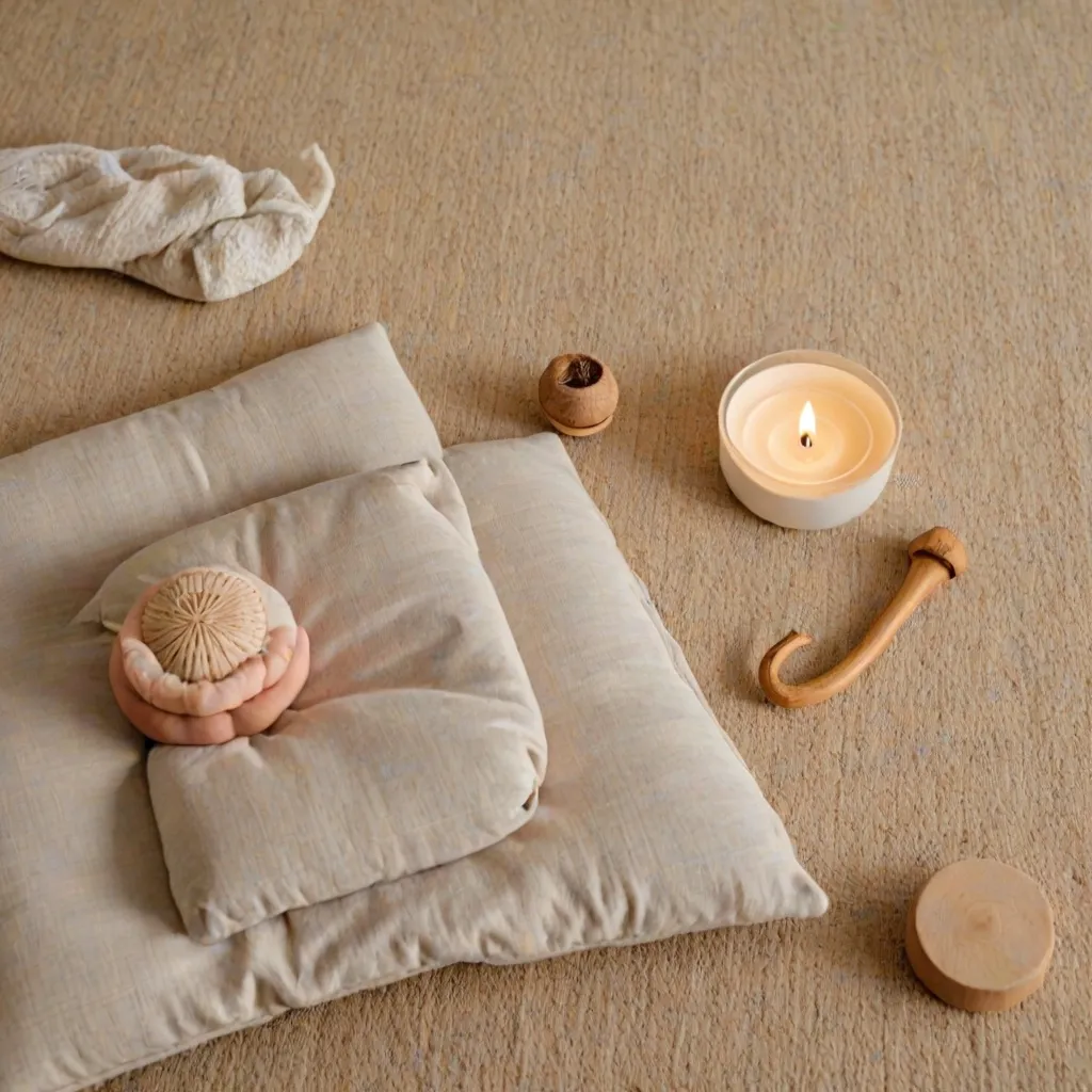 Poradnik dla początkujących: jak zacząć medytować