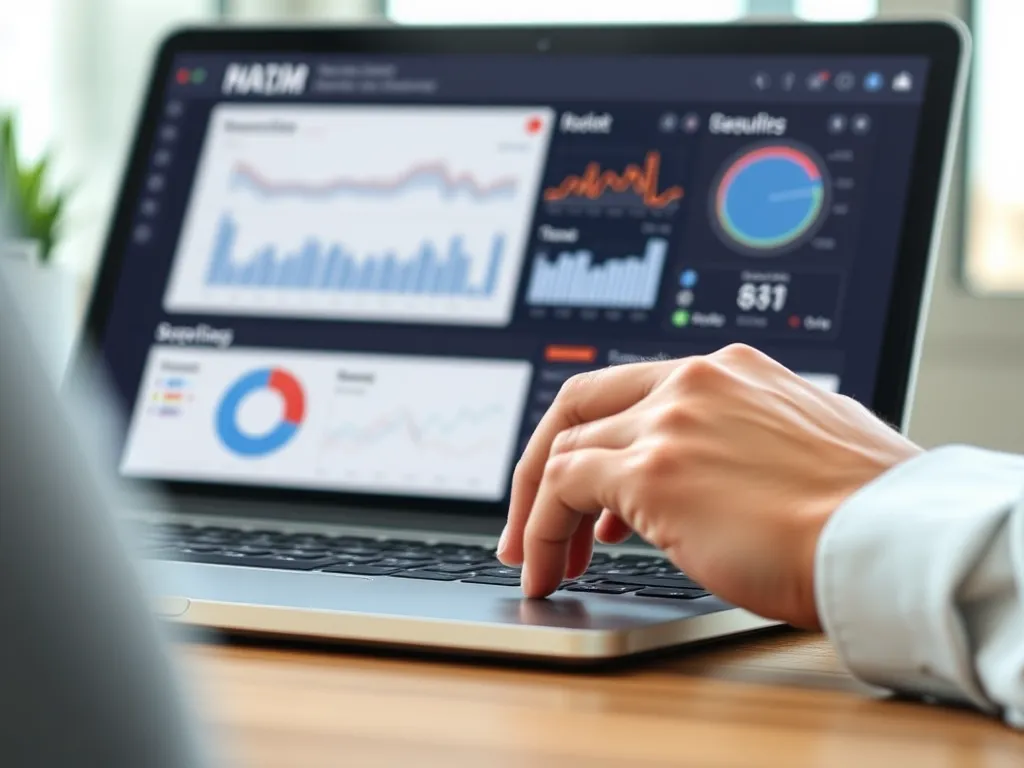 Digital marketing co to jest i jak działa w praktyce?